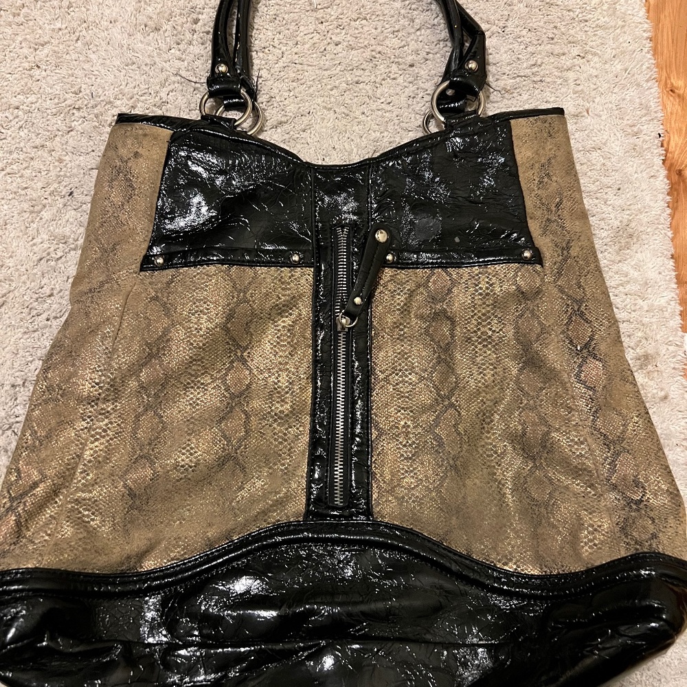Tangelo bags